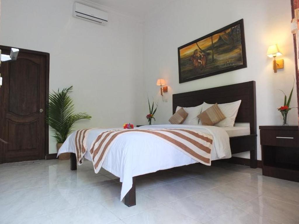 Ricel Homestay Gili Trawangan Room photo