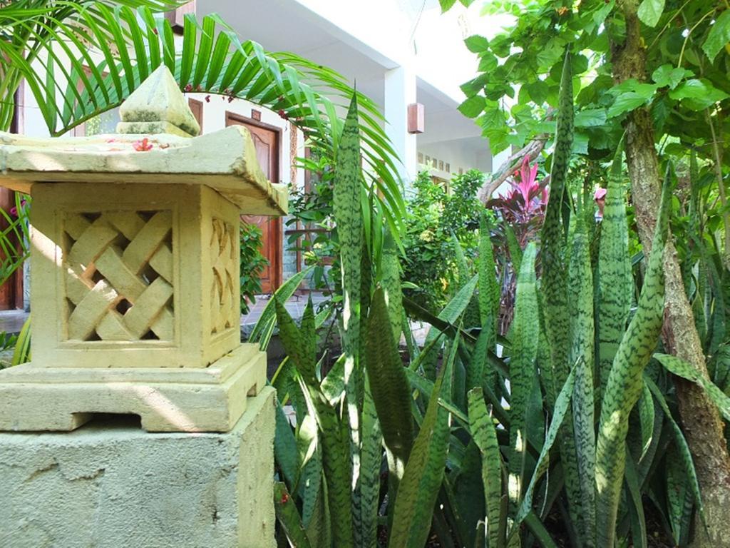 Ricel Homestay Gili Trawangan Room photo