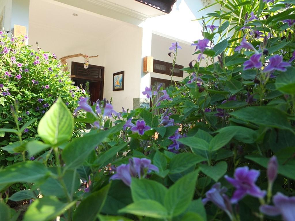 Ricel Homestay Gili Trawangan Room photo